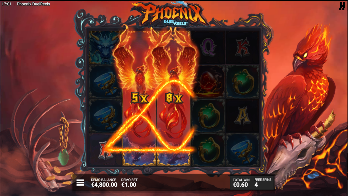 Bonus Game