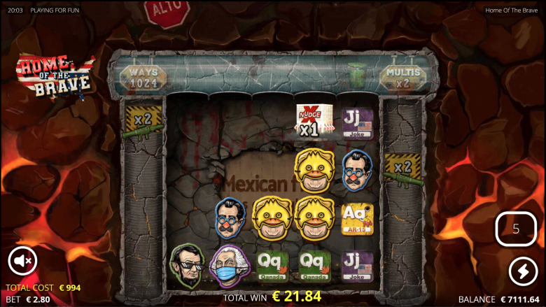 Gameplay