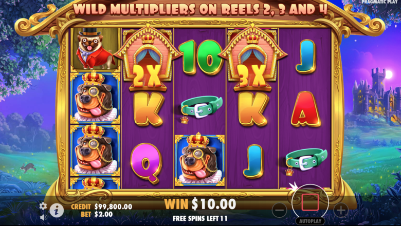 Multipliers