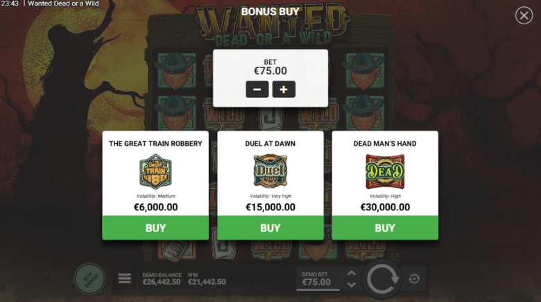 Bonusbuy